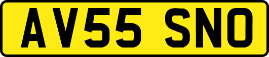 AV55SNO