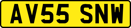 AV55SNW