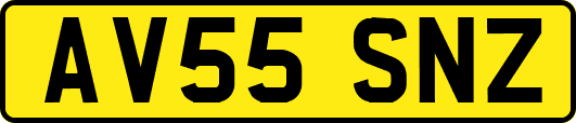 AV55SNZ