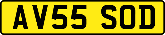 AV55SOD