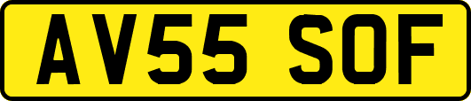 AV55SOF