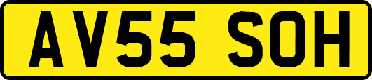 AV55SOH