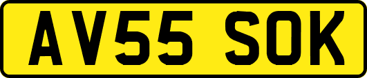 AV55SOK