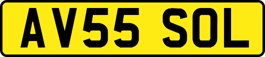 AV55SOL