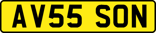 AV55SON
