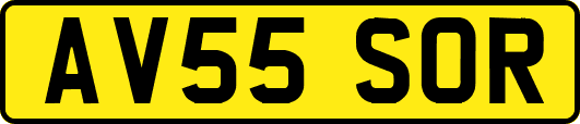 AV55SOR