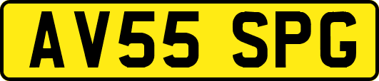 AV55SPG