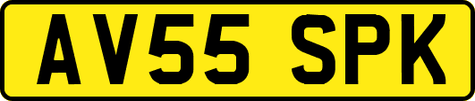 AV55SPK