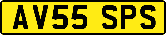 AV55SPS