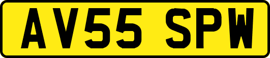 AV55SPW
