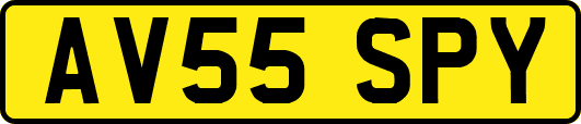 AV55SPY