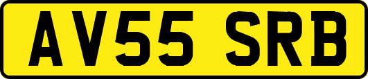 AV55SRB