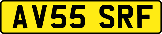 AV55SRF
