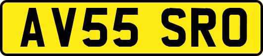 AV55SRO