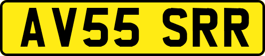 AV55SRR