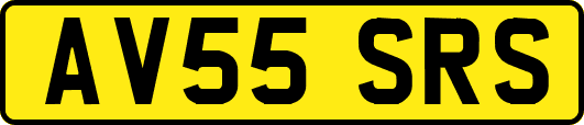 AV55SRS