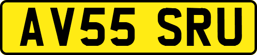 AV55SRU