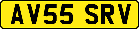 AV55SRV