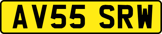 AV55SRW