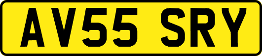 AV55SRY