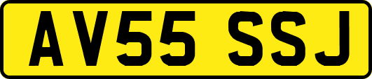 AV55SSJ