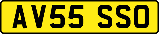 AV55SSO