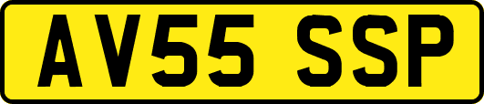 AV55SSP