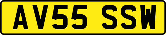 AV55SSW