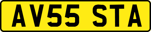 AV55STA