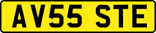 AV55STE