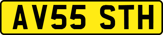 AV55STH