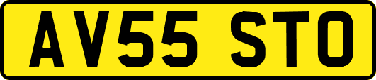 AV55STO