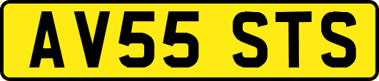 AV55STS