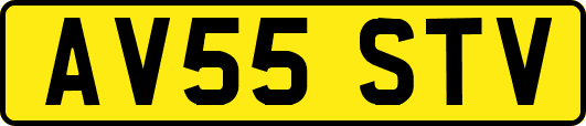 AV55STV