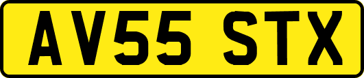 AV55STX