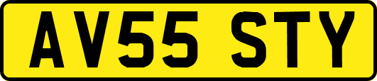AV55STY