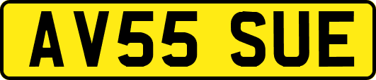 AV55SUE