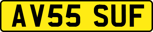 AV55SUF