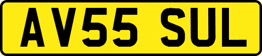 AV55SUL