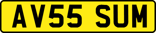 AV55SUM