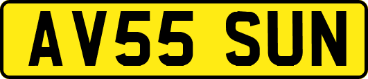 AV55SUN