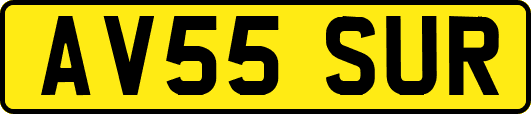 AV55SUR