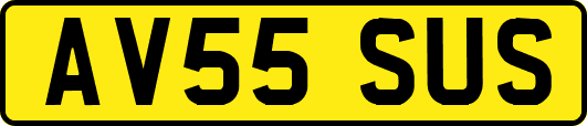 AV55SUS