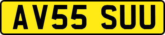 AV55SUU