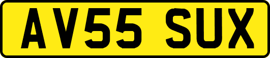AV55SUX
