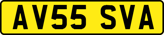 AV55SVA