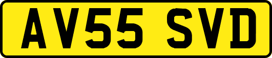 AV55SVD