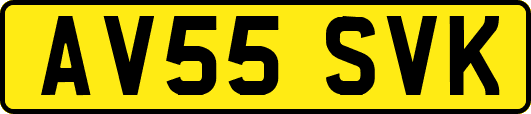 AV55SVK