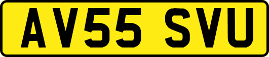 AV55SVU