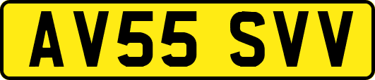 AV55SVV